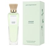 Adolfo Dominguez Agua Fresca de Azahar 120 Ml Eau de Toilette para Mujeres