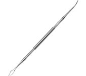 Stainless Steel Steel Carving Tools, Polymer Clay Tools Ceramic Clay Sculpture Carving Knife Pumpkin Scraper DIY Carving Tools