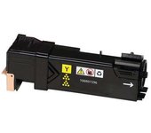 Compatible toner xerox phaser 6500 / xerox workcentre 6505 amarillo 106r01596