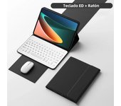 Magnetic Keyboard Case for Xiaomi Mi Pad 6 11 inch Foldable Cover for  Xiaomi Mipad 6 6 pro Bluetooth Mouse Keyboard
