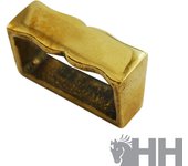 PASADOR GUARNICION B6149/32 POL DORADO