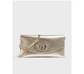 Bolso Wonders WB-53304 Combi Platino