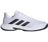 ADIDAS Zapatillas Courtjam Control M Hombre blanco de tenis y padel - GW2984