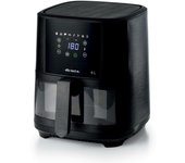 Freidora de Aire Ariete 4626 Negro 1300 W 6 L