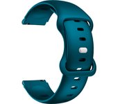 Strap For Huawei Watch GT5 41mm/GT5 Pro 42mm Silicone Watchband For Huawei Watch GT4 41mm/GT5 Pro 42mm Original Women 22mm Band