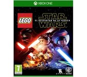 LEGO Star Wars: El Despertar de la Fuerza -  Xbox One - Versión española