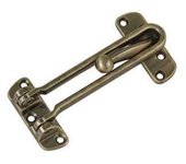 AMIG CADENA SEGURIDAD CUERO