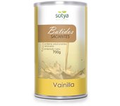 Batido Saciante de Vainilla 700g Sotya - Ideal para Dietas de Adelgazamiento