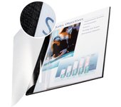 Leitz - Soft Covers Negro 73990095