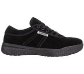 KAWASAKI Leap Suede Shoe K204414