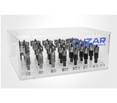 Corona IZAR HSS Reafilable - 1667 - Expo Metacrilato Corona IZAR