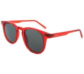 Kodak-Gafas de Sol Redondas CF90007 para Hombre-Mujer