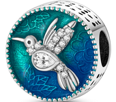 Animal Collection Silver Plated French Bulldog Cat Butterfly Ladybug Charms Beads fit Original Bracelet Jewelry Making