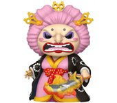 Funko-POP! 6" One Piece - Big mom (kimono)