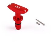 Universal Car Oil Dipstick Pull Handle for Audi A4 A3 A6 C5 Q7 Q5 A1 A5 80 TT A8 Q3 A7 R8 RS B6 B7 B8 S3 S4
