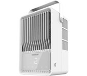CECOTEC 08358 Climatizador de Sobremesa EnergySilence 500: Frescor Instantáneo y Control Táctil