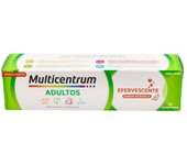 MULTICENTRUM CON LUTEINA 20 COMP EFERV AHT