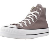 Zapatillas deportivas de Mujer Marca Converse Modelo Chuck Taylor All Star Lift Hi