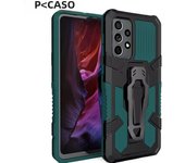 PKCASE Back Clip Phone Case For Samsung A04S  M13 M21 M23 M30S M51A01A03 Cover For Galaxy A02 A33 A53 A73 A14 A13 A21 A23 A32