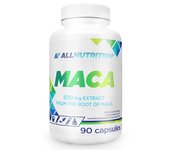 MACA 90 cápsulas - ALLNUTRITION