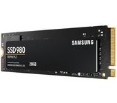 Disco SSD Samsung 980 250GB/ M.2 2280 PCIe