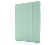 For iPad 10th 9th 8th 6th Generation Case With Pencil Holder Smart Cover For Funda iPad 10.2 9.7 Air 5 4 3 2 1 iPad 10 9 8 7 6 5