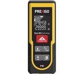 Prexiso-8250370-Medidor láser de hasta 30 m de alcance P30