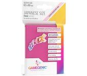 Asmodee - Prime Japanese Sized Sleeves