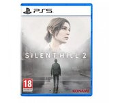 Silent Hill 2 Juego para Consola Sony PlayStation 5 PS5