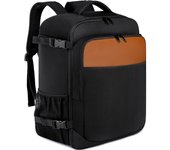 Mochila de viaje cabina avion 40x20x25, bolsa para ordenador portátil, impermeable para deporte al aire libre