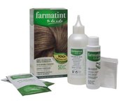 FARMATINT 5D CASTAÑO CLARO DORADO