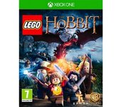 Lego The Hobbit Juego para Consola Microsoft XBOX One