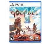 Godfall Juego Fisico para Consola Sony PlayStation 5 PS5