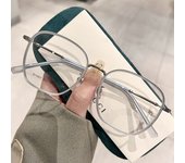 Anti Blue Light Glasses for Men Women Computer Game Anti Radiation Blue Ray Blocking Glasses Blocker Goggles Eyeglasses