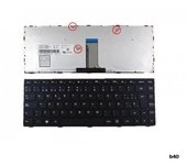TECLADO PARA PORTÁTIL LENOVO B40