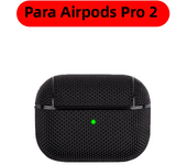 Case for AirPods Pro 2 Cover Wireless Earphone Case For AirPods 3 Textile Cloth Protective case AntiFingerprints For Airpods 2 1