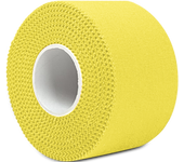 1 Rollo de Cinta Adhesiva Deportiva Sport Tape 3,8 cm x 10 m 100% Algodón | Fútbol, Baloncesto, Voleibol, Escalada