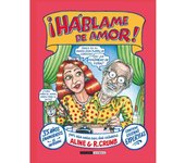 HABLAME DE AMOR RUSTICA