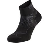 Calcetines Lurbel Distance Three Negro
