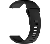 22mm Silicone Strap For Redmi Watch 3/5 Active Smart Watch Original Bracelet WristBand Watch 3/5 Lite Wrist Accessories Case