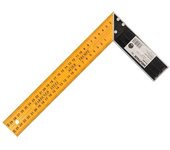 Escuadra Metalica 300 mm. Escuadra Carpintero, Escuadra Construcción,