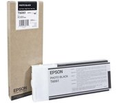 Cartucho tinta epson stylus pro 4880 - 4800 negro foto 220ml