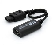 Adaptador de Nintendo 64 a HDMI 1080p