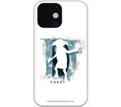 Funda original compatible con iPhone 13 Mini - Harry Potter Doby