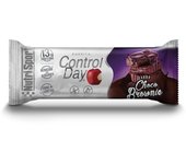 Nutrisport Caja Control Day Red.Azuc. Choco-Brownie 28 Barrit..