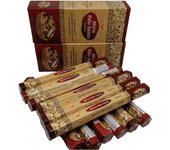 Sac Incienso Varillas Canela Citronela Mirra Romero Ruda 7 Chakras Almizcle Aloe Vera Ámbar Amor Astral Buda Fresa Eimanja Vainilla Blanco Palo Sagrado