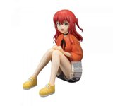 Figura banpresto bocchi the rock! ikuyo kita 11cm