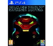 Space Hulk Juego para Consola Sony PlayStation 4, PS4 [PAL ESPAÑA]