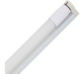 Ledkia Tubo LED 150 cm T8 Nano PC 22W 130lm/W + Regleta