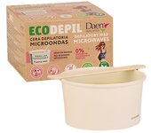 Daen depilation Ecodepil cera microondas 100g